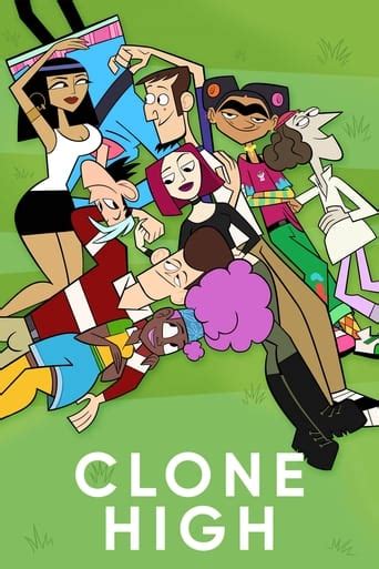 watch clone high episode 4|clone high season 1 free.